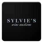 Sylvie's Wine Auctions | Indus Appstore | App Icon