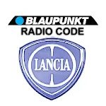 Blaupunkt Lancia Radio Code | Indus Appstore | App Icon