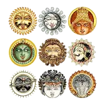 Navagraha Stotram | Indus Appstore | App Icon