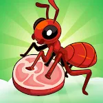 Age of Ants: Bug War Simulator | Indus Appstore | App Icon