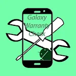 Galaxy Warranty Check | Indus Appstore | App Icon