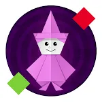 Origami Halloween From Paper | Indus Appstore | App Icon