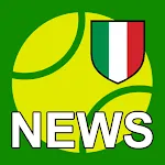 News - Tennis Italia | Indus Appstore | App Icon