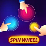 Spin Wheel: Random Selection | Indus Appstore | App Icon