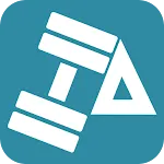 ANKHER XFit | Indus Appstore | App Icon