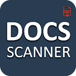 Doc Scanner – PDF Creator | Indus Appstore | App Icon