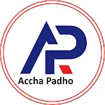 Accha Padho | Indus Appstore | App Icon