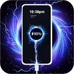 Battery Charging Animation | Indus Appstore | App Icon