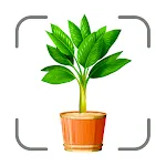 Plant Identifier Plant ID | Indus Appstore | App Icon