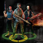 Zombie Defense | Indus Appstore | App Icon