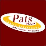 Pat's Family Pizzeria | Indus Appstore | App Icon