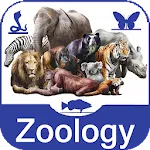 Zoology Study | Indus Appstore | App Icon