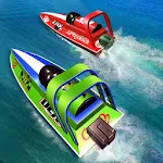 Speed Boat Racing | Indus Appstore | App Icon