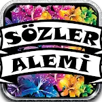 Sözler Alemi -  Durum Sözleri | Indus Appstore | App Icon