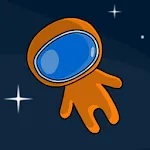 Little Astronaut | Indus Appstore | App Icon