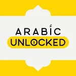 Arabic Unlocked Learn Arabic | Indus Appstore | App Icon