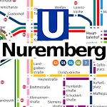 LineNetwork Nuremberg | Indus Appstore | App Icon