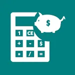 Savings & CD Calculator | Indus Appstore | App Icon