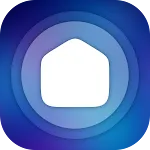 Supportive Touch - Home Button | Indus Appstore | App Icon