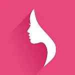 My Period Calendar & Tracker | Indus Appstore | App Icon