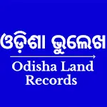 Odisha Land Record - ଭୁଲେଖ | Indus Appstore | App Icon