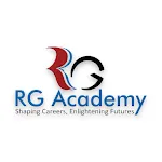 RG ACADEMY | Indus Appstore | App Icon