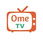 OmeTV – Video Chat Alternative | Indus Appstore | App Icon