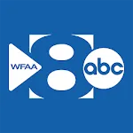 WFAA - News from North Texas | Indus Appstore | App Icon