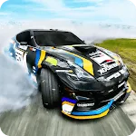 Real Car Drift:Car Racing Game | Indus Appstore | App Icon