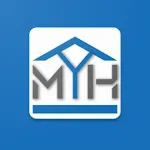 Make Your House (MYH) | Indus Appstore | App Icon