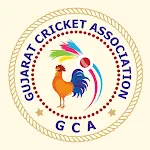 Gujarat Cricket Association | Indus Appstore | App Icon