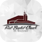 First Baptist Church Milford | Indus Appstore | App Icon