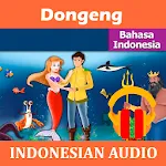 Indonesian Fairy Tales audio | Indus Appstore | App Icon