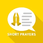 Short Daily Prayers - Everyday | Indus Appstore | App Icon