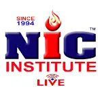 NIC Institute | Indus Appstore | App Icon