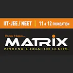 Matrix Krishna Education Centr | Indus Appstore | App Icon