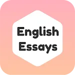 English Essays | Indus Appstore | App Icon