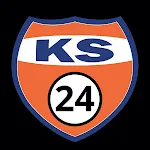 KS24 | Indus Appstore | App Icon