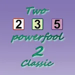 Two Powerfool 2 Classic | Indus Appstore | App Icon