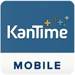 KanTime Mobile | Indus Appstore | App Icon