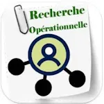 Cours Recherche opérationnelle | Indus Appstore | App Icon