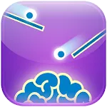 Brain Cells - Physics Puzzles | Indus Appstore | App Icon