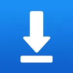 Video downloader for Facebook | Indus Appstore | App Icon