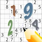 TV Sudoku: 4x4, 9x9 and 16x16 | Indus Appstore | App Icon