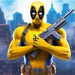 Vegas Spider Superhero Shooter | Indus Appstore | App Icon