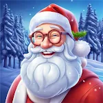 Christmas Stories 9: Forest | Indus Appstore | App Icon