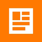 Orange News (Group) | Indus Appstore | App Icon