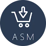 ASM | Indus Appstore | App Icon