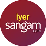 Iyer Matrimony by Sangam.com | Indus Appstore | App Icon