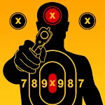 Sniper Shooting : 3D Gun Game | Indus Appstore | App Icon